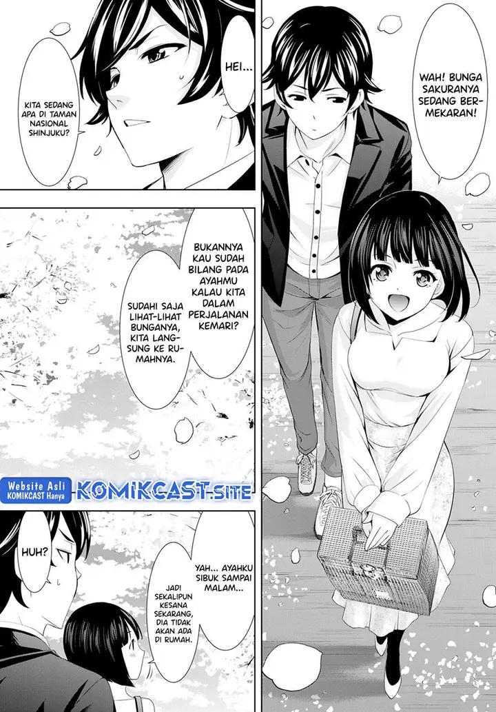 image-komik-megami-no-kafeterasu-chapter-103-4/18