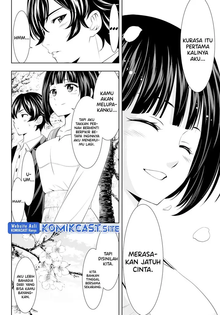 image-komik-megami-no-kafeterasu-chapter-103-9/18