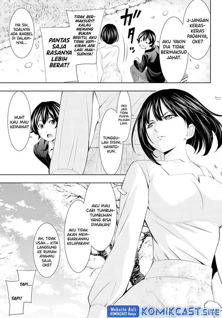 image-komik-megami-no-kafeterasu-chapter-103-12/18