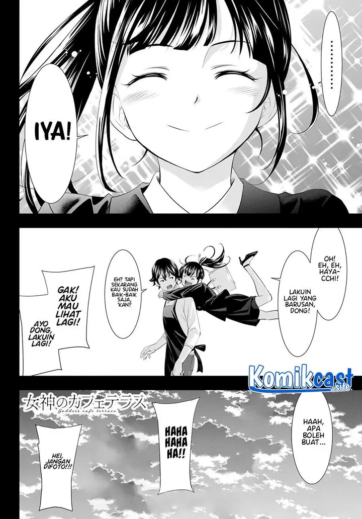 image-komik-megami-no-kafeterasu-chapter-105-17/18