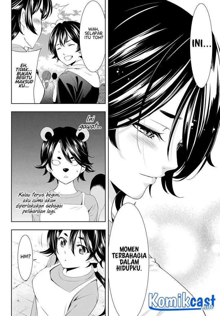 image-komik-megami-no-kafeterasu-chapter-106-9/18