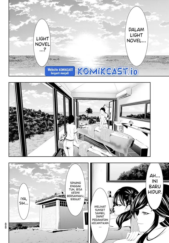 image-komik-megami-no-kafeterasu-chapter-109-9/18