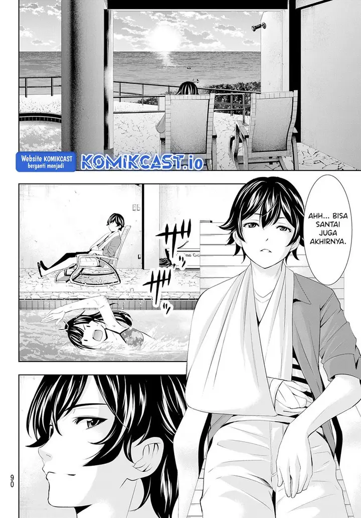 image-komik-megami-no-kafeterasu-chapter-109-11/18