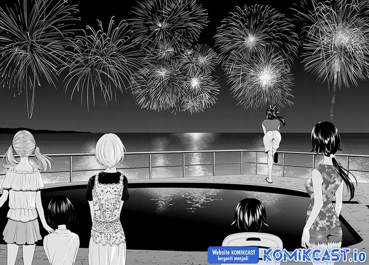 image-komik-megami-no-kafeterasu-chapter-110-11/16