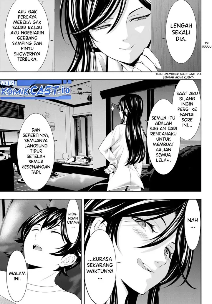 image-komik-megami-no-kafeterasu-chapter-111-2/18