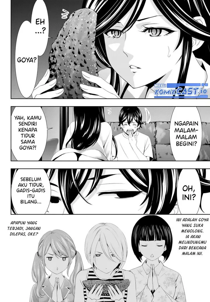 image-komik-megami-no-kafeterasu-chapter-111-5/18