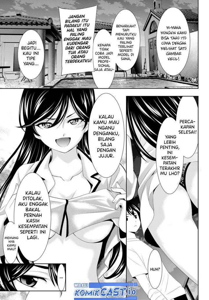 image-komik-megami-no-kafeterasu-chapter-111-12/18