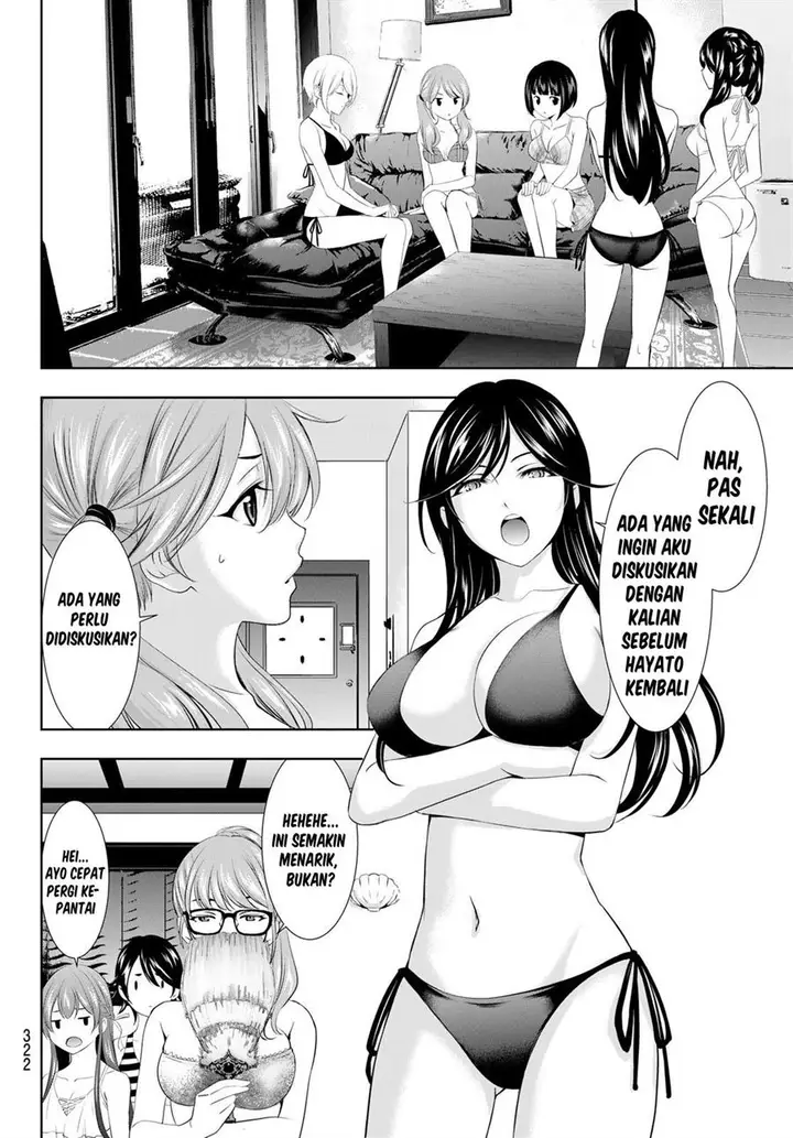 image-komik-megami-no-kafeterasu-chapter-112-7/19