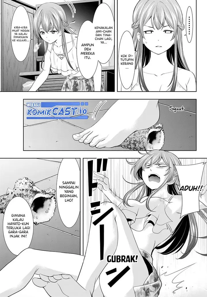 image-komik-megami-no-kafeterasu-chapter-113-10/17