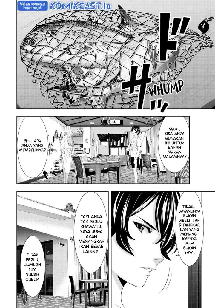 image-komik-megami-no-kafeterasu-chapter-114-5/17