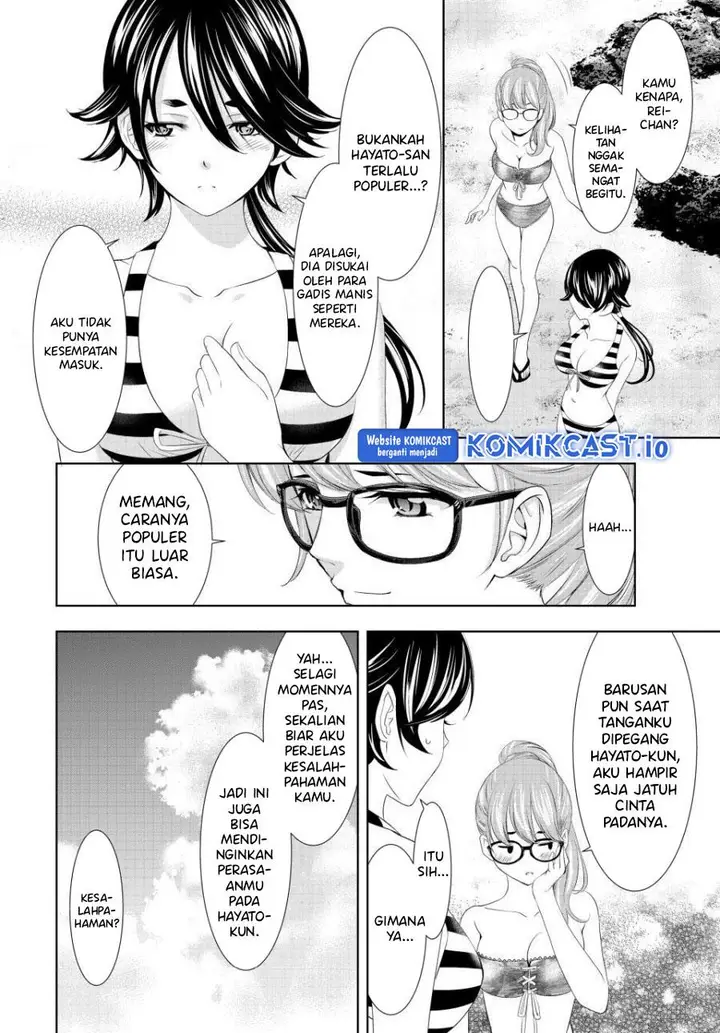 image-komik-megami-no-kafeterasu-chapter-114-7/17