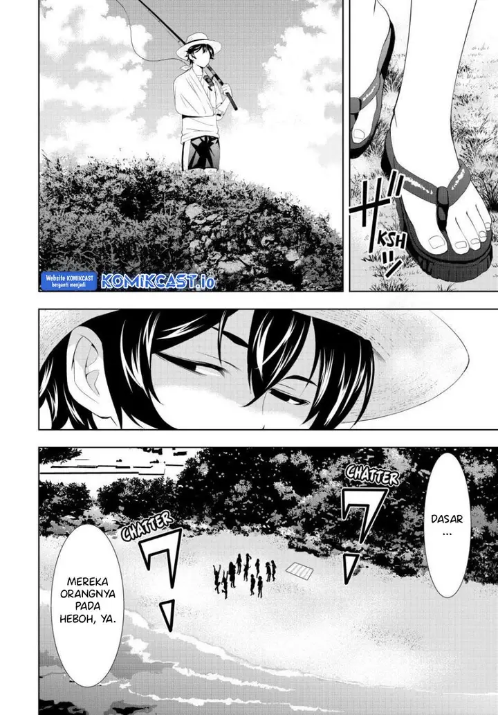 image-komik-megami-no-kafeterasu-chapter-114-11/17