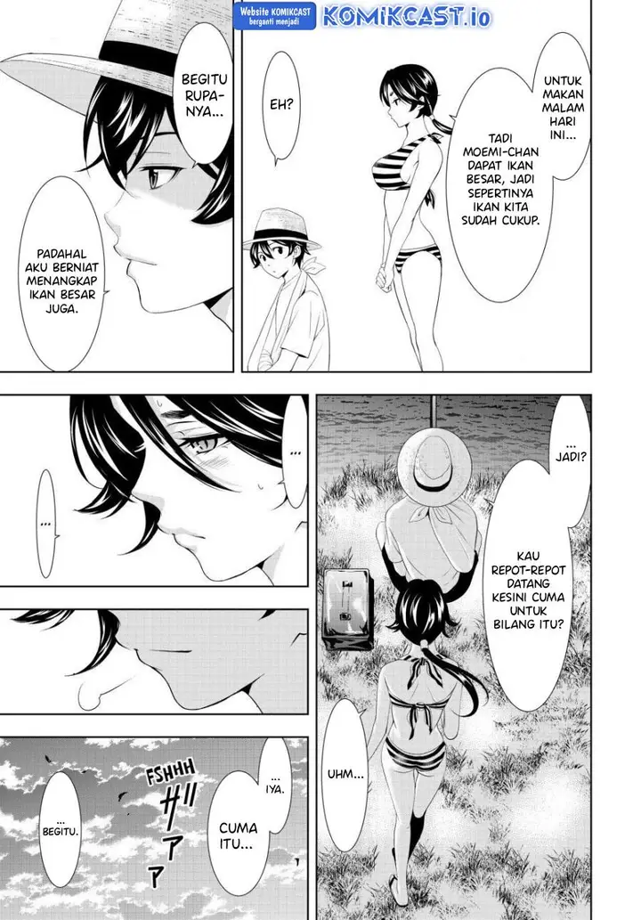 image-komik-megami-no-kafeterasu-chapter-114-14/17