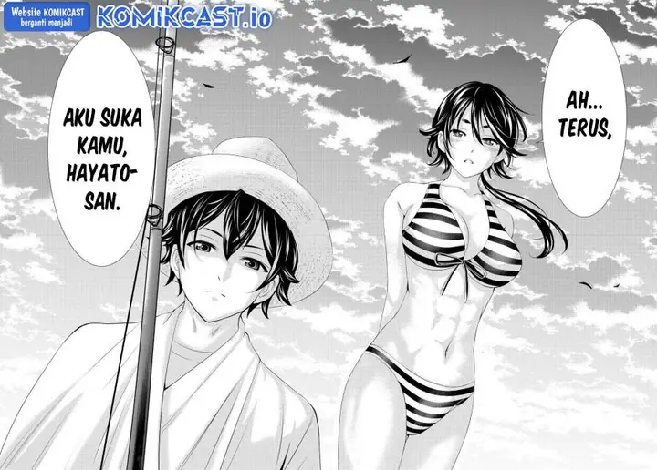 image-komik-megami-no-kafeterasu-chapter-114-15/17