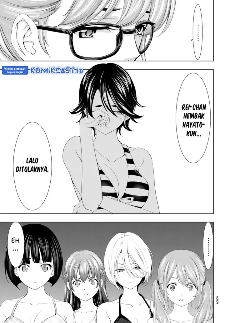 image-komik-megami-no-kafeterasu-chapter-115-8/19