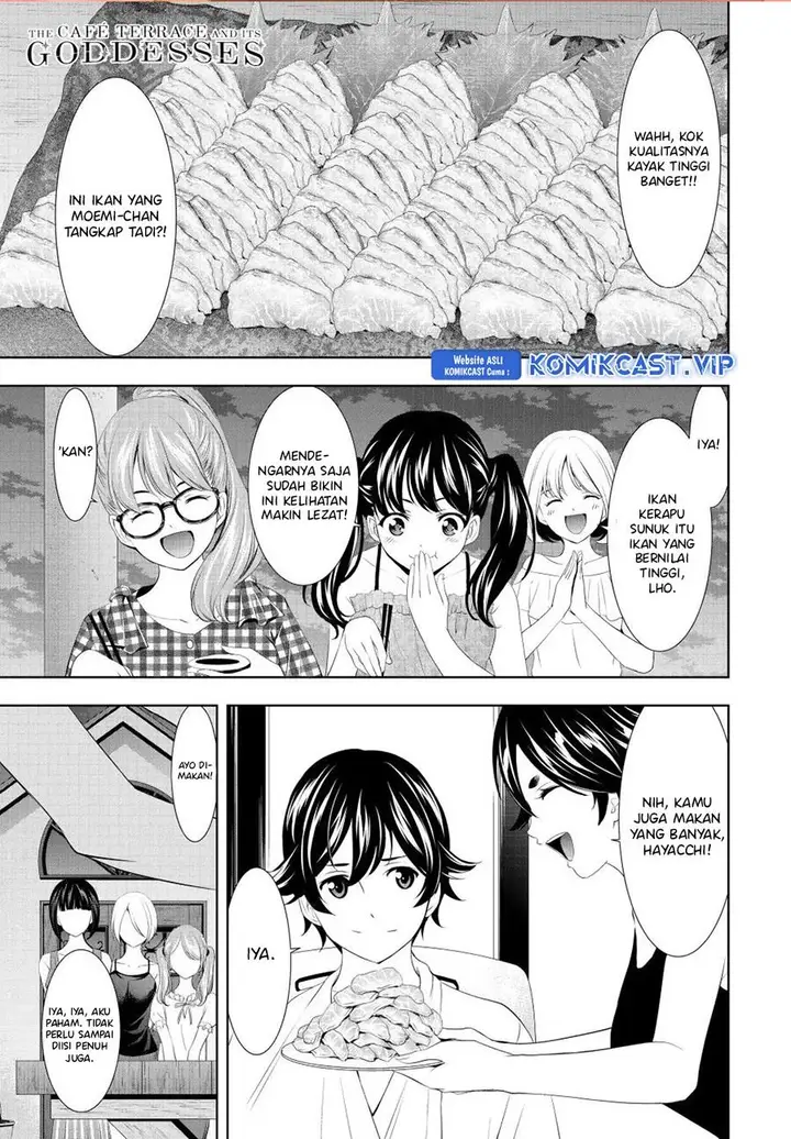 image-komik-megami-no-kafeterasu-chapter-116-0/18