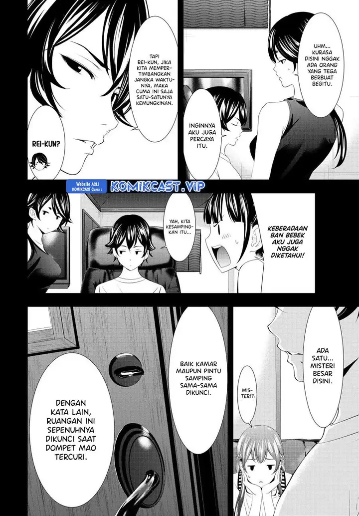 image-komik-megami-no-kafeterasu-chapter-116-7/18