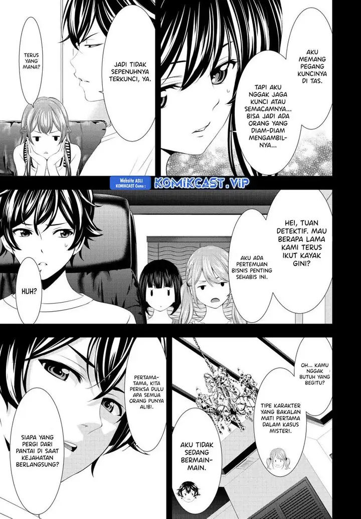 image-komik-megami-no-kafeterasu-chapter-116-8/18