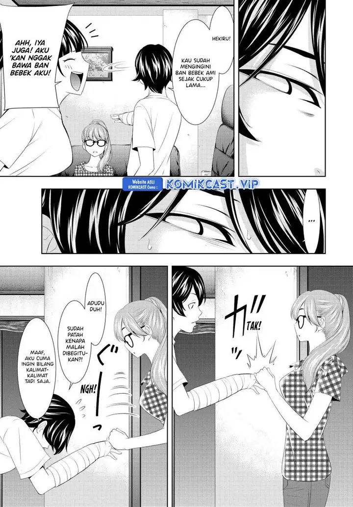 image-komik-megami-no-kafeterasu-chapter-116-16/18