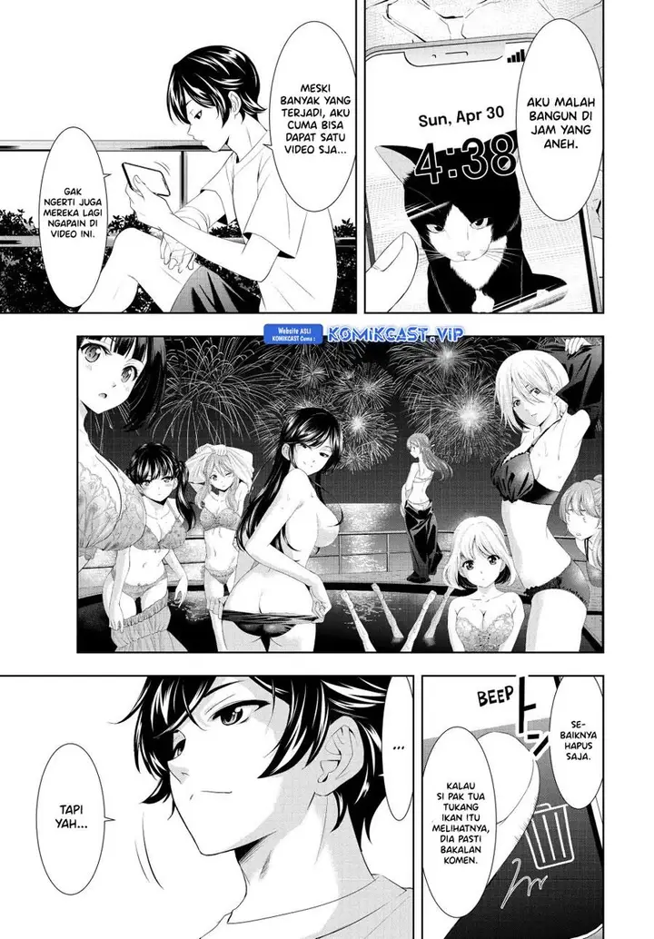 image-komik-megami-no-kafeterasu-chapter-117-4/18