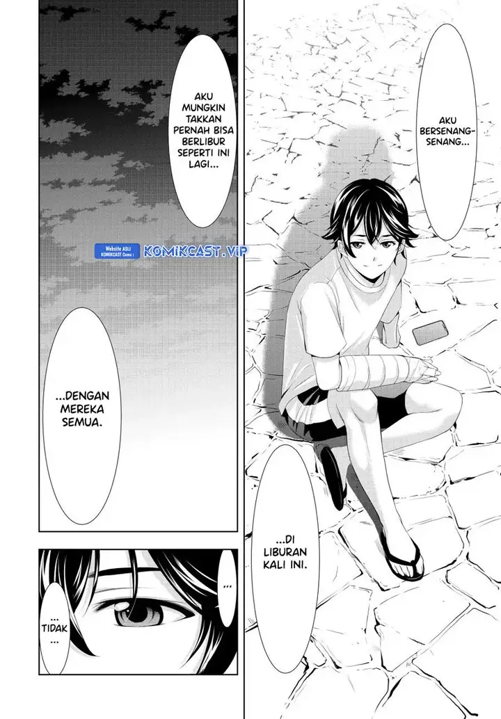 image-komik-megami-no-kafeterasu-chapter-117-5/18