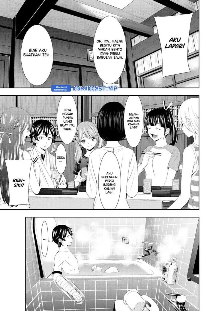 image-komik-megami-no-kafeterasu-chapter-117-16/18