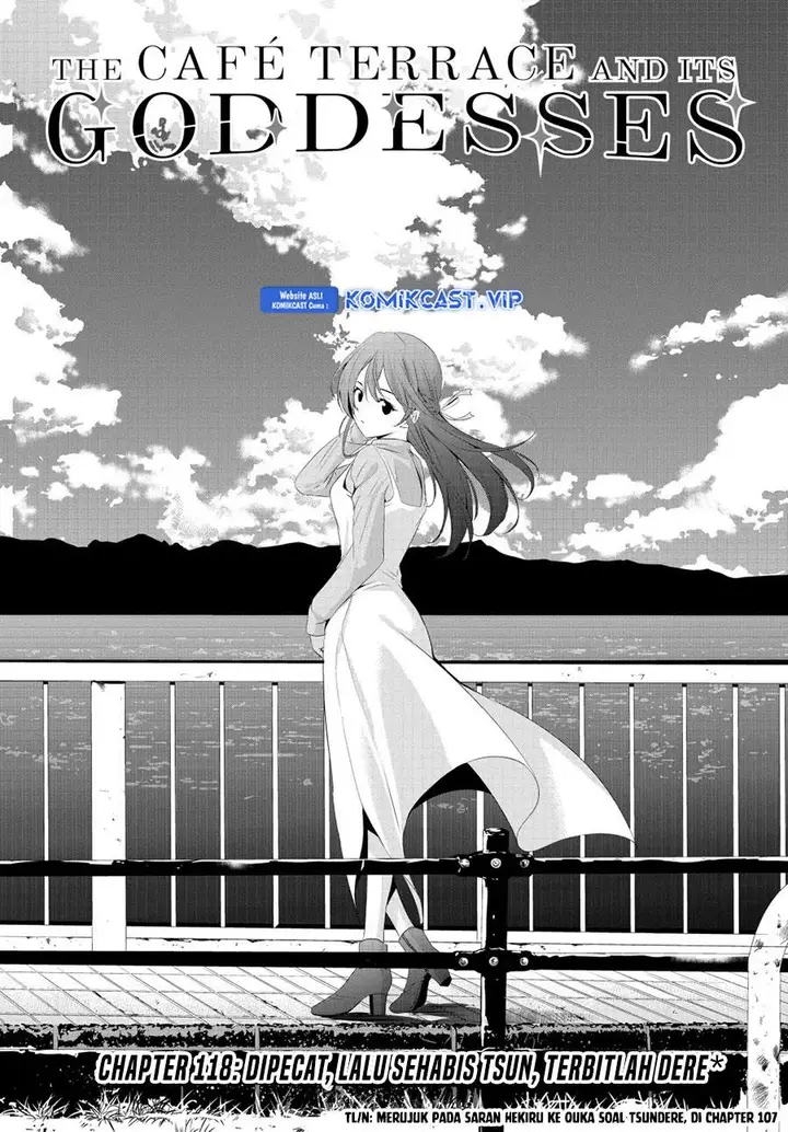 image-komik-megami-no-kafeterasu-chapter-118-1/18