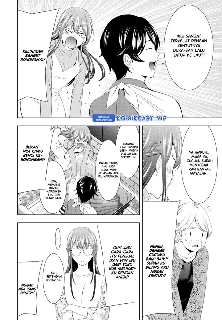 image-komik-megami-no-kafeterasu-chapter-118-9/18