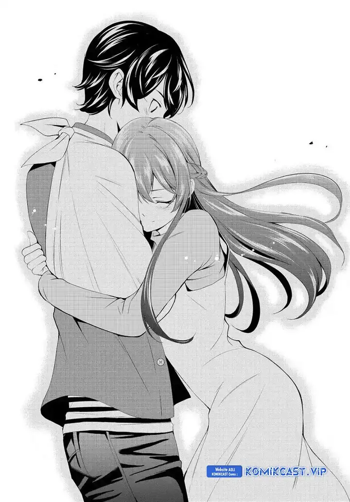 image-komik-megami-no-kafeterasu-chapter-119-11/18