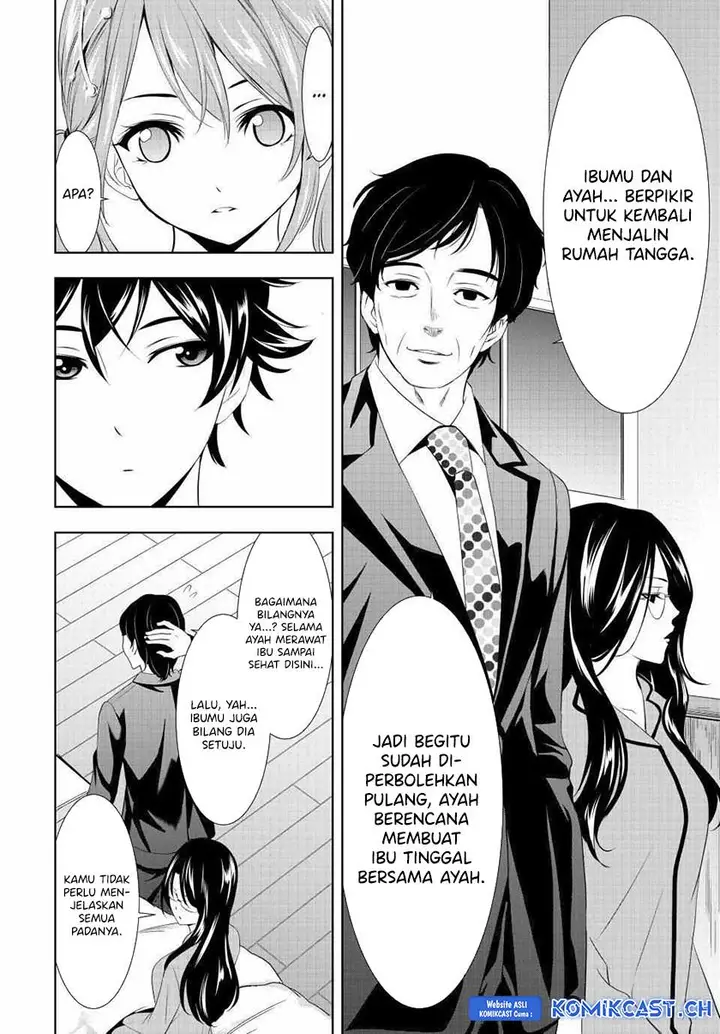 image-komik-megami-no-kafeterasu-chapter-120-11/18