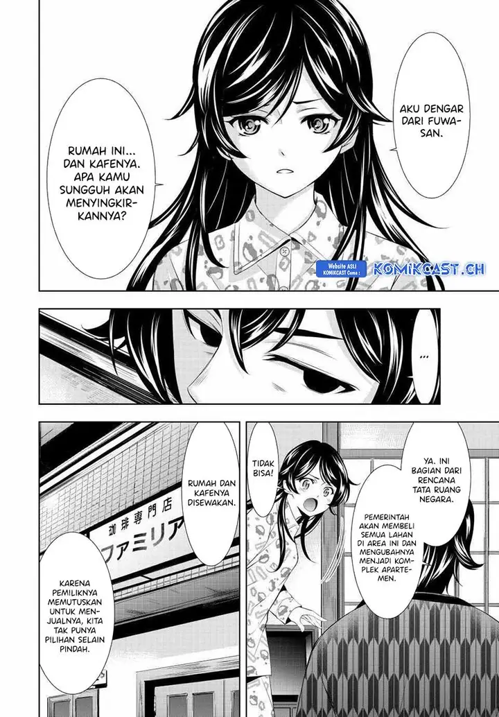 image-komik-megami-no-kafeterasu-chapter-122-5/18