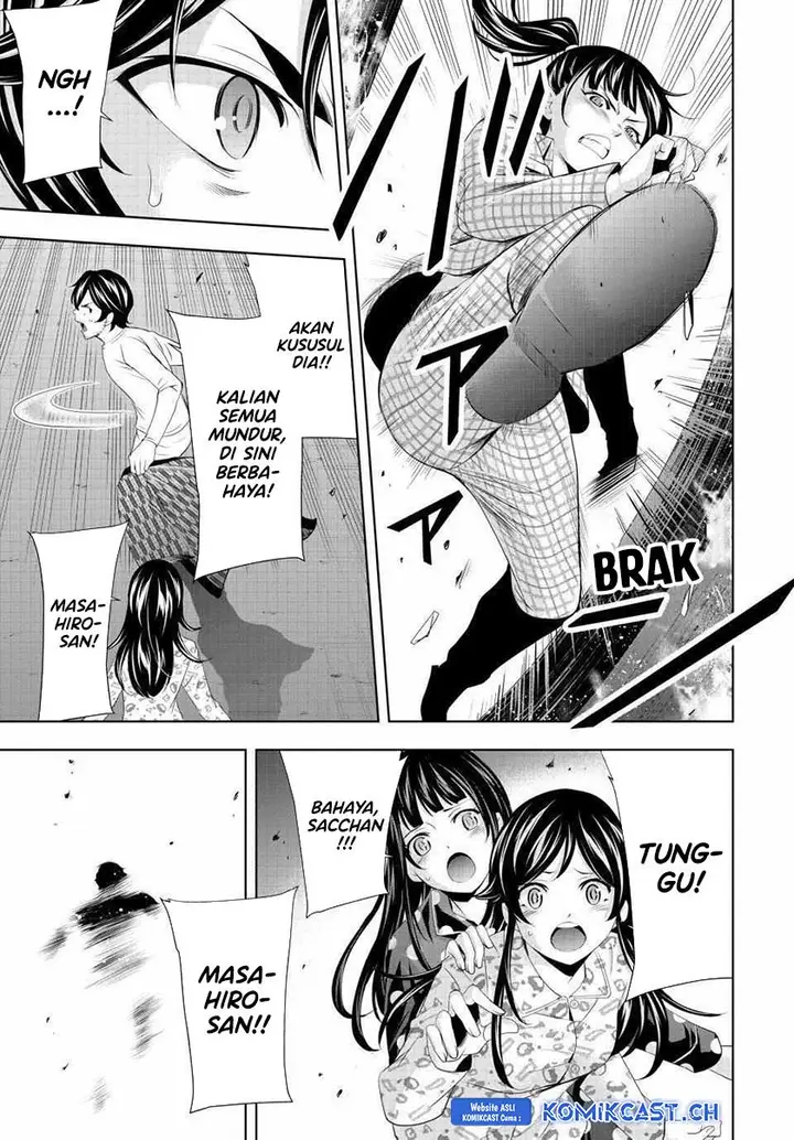 image-komik-megami-no-kafeterasu-chapter-123-2/18