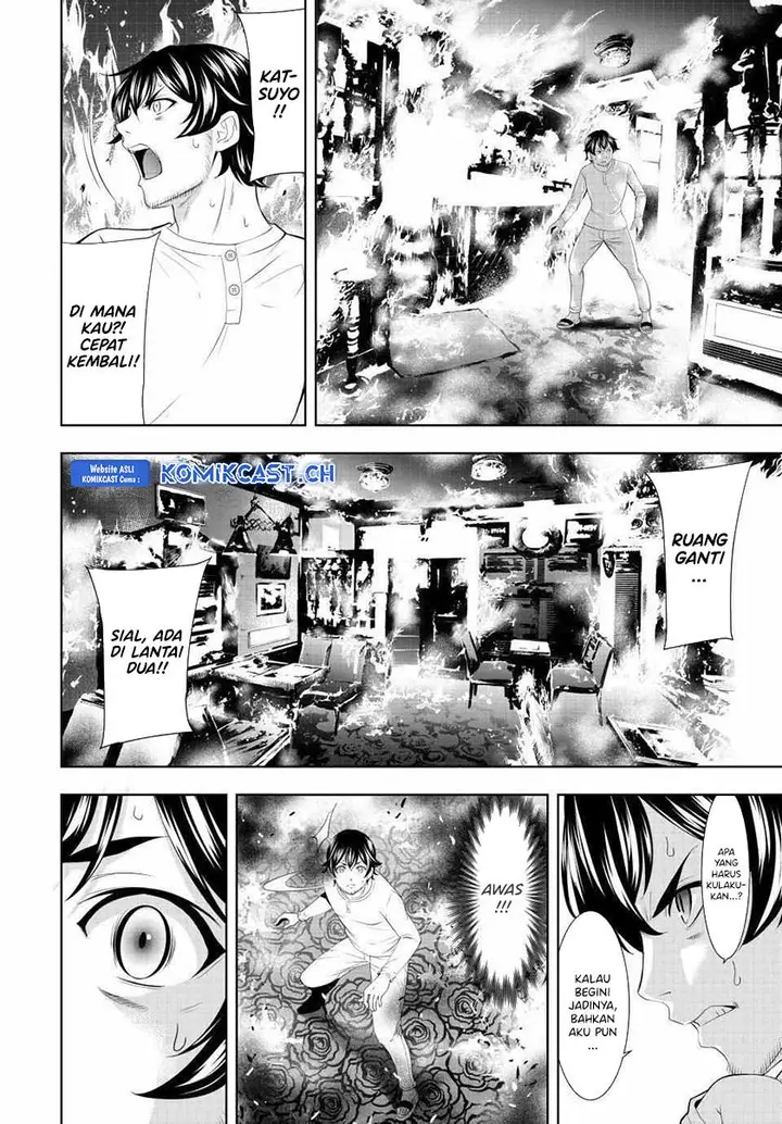 image-komik-megami-no-kafeterasu-chapter-123-3/18