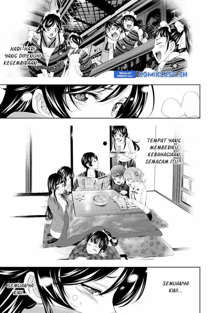 image-komik-megami-no-kafeterasu-chapter-123-16/18