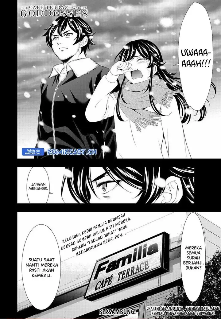 image-komik-megami-no-kafeterasu-chapter-123-17/18