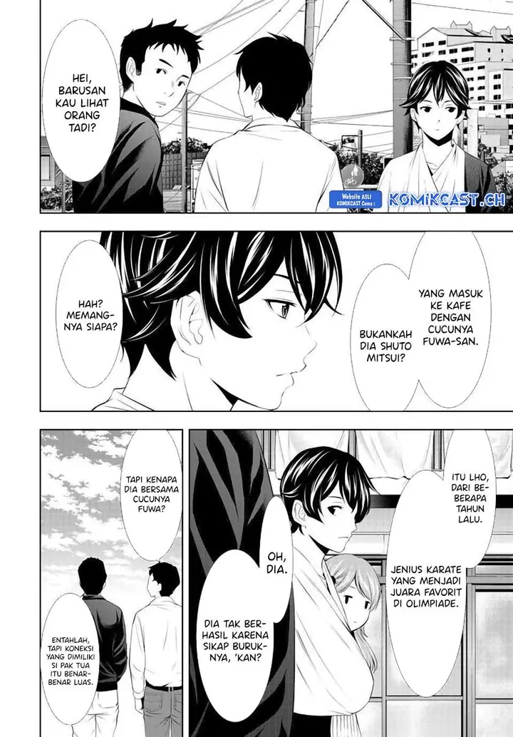 image-komik-megami-no-kafeterasu-chapter-124-6/19