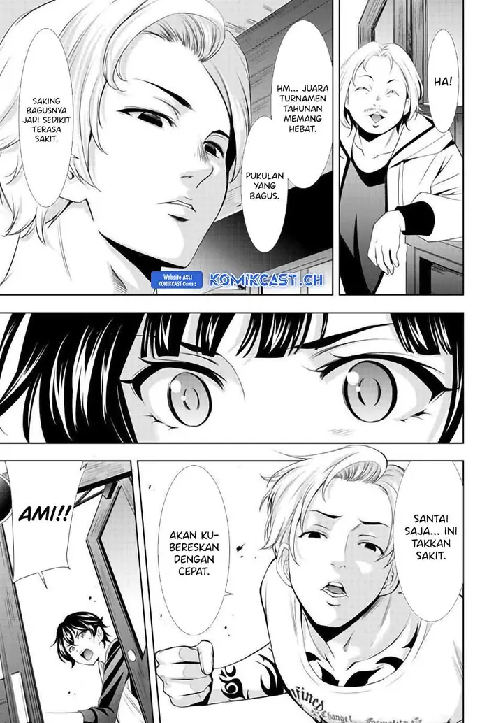 image-komik-megami-no-kafeterasu-chapter-124-9/19