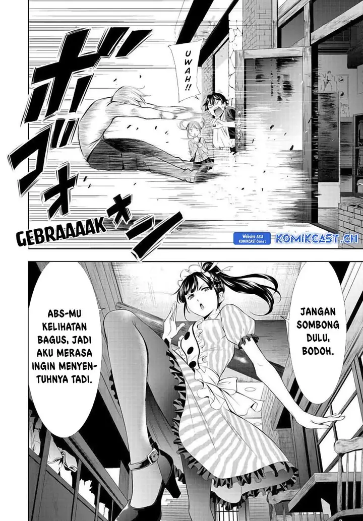 image-komik-megami-no-kafeterasu-chapter-124-10/19