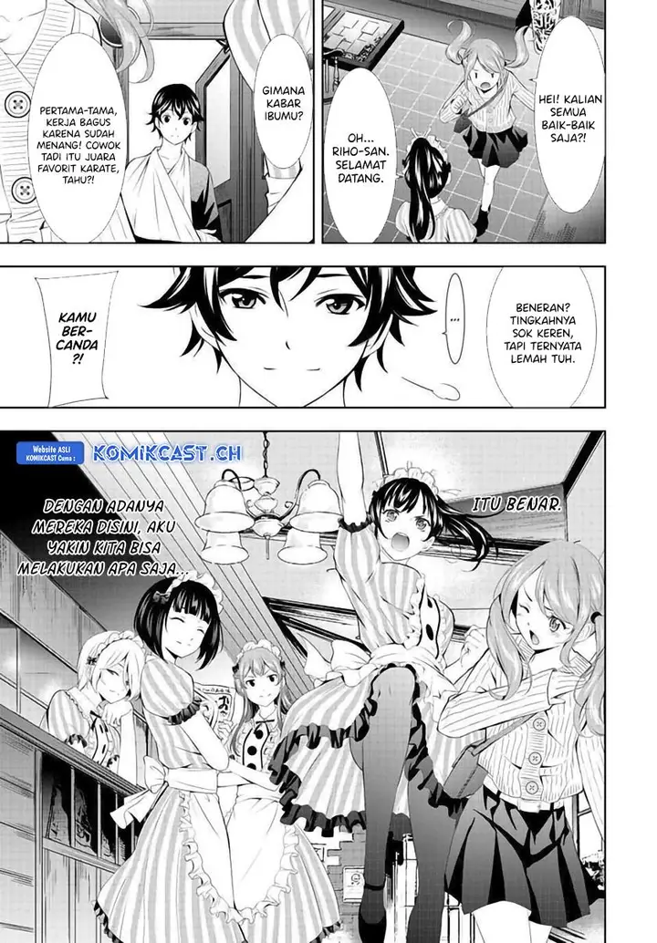 image-komik-megami-no-kafeterasu-chapter-124-13/19