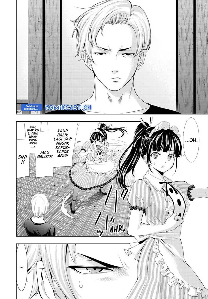 image-komik-megami-no-kafeterasu-chapter-125-3/18