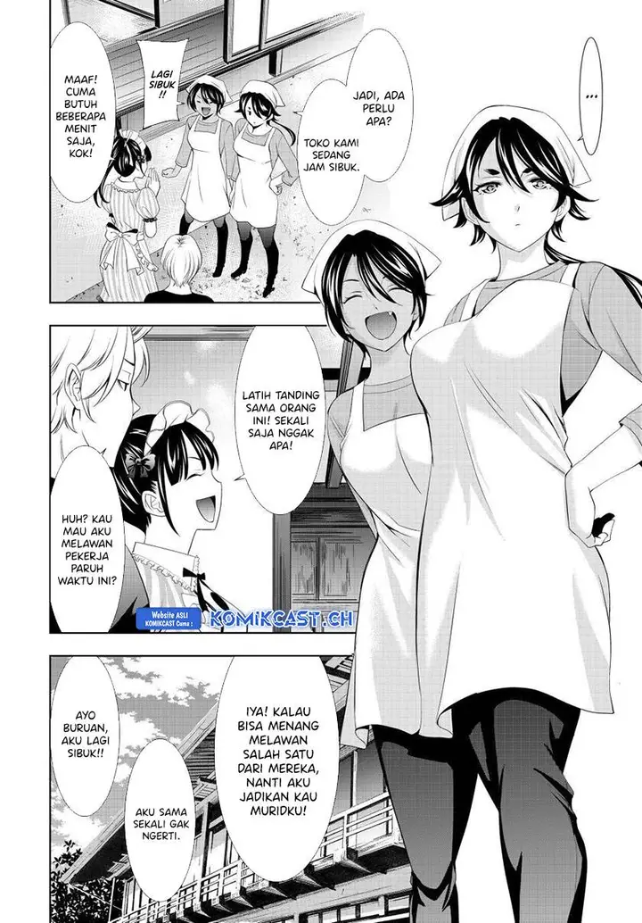 image-komik-megami-no-kafeterasu-chapter-125-9/18