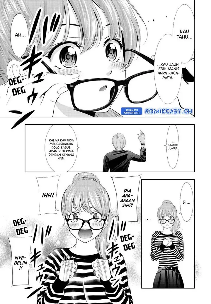 image-komik-megami-no-kafeterasu-chapter-125-14/18
