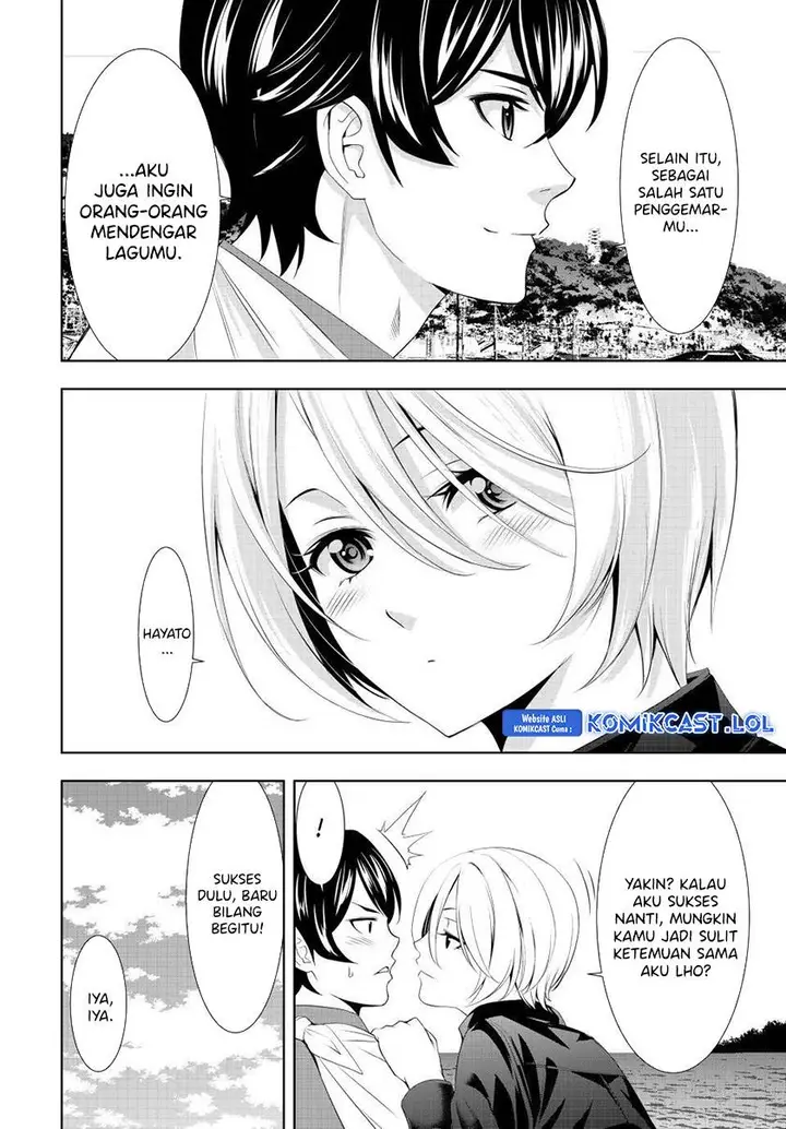 image-komik-megami-no-kafeterasu-chapter-126-7/18