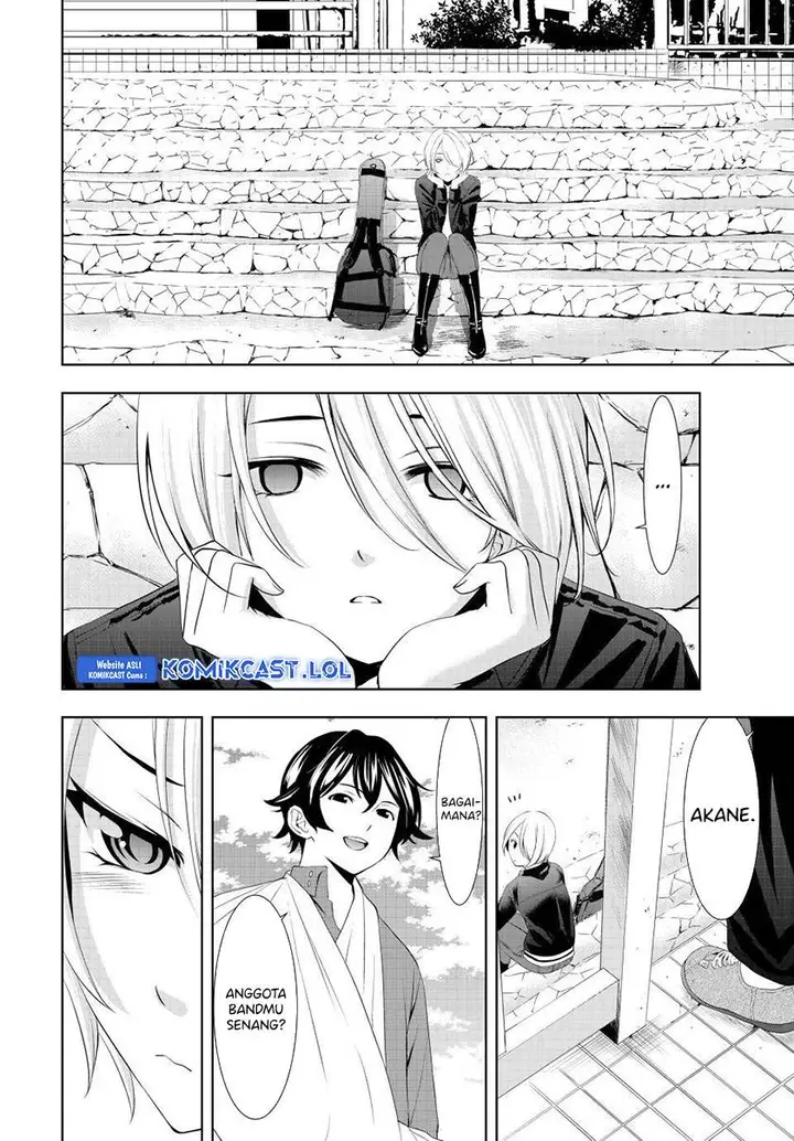 image-komik-megami-no-kafeterasu-chapter-126-11/18