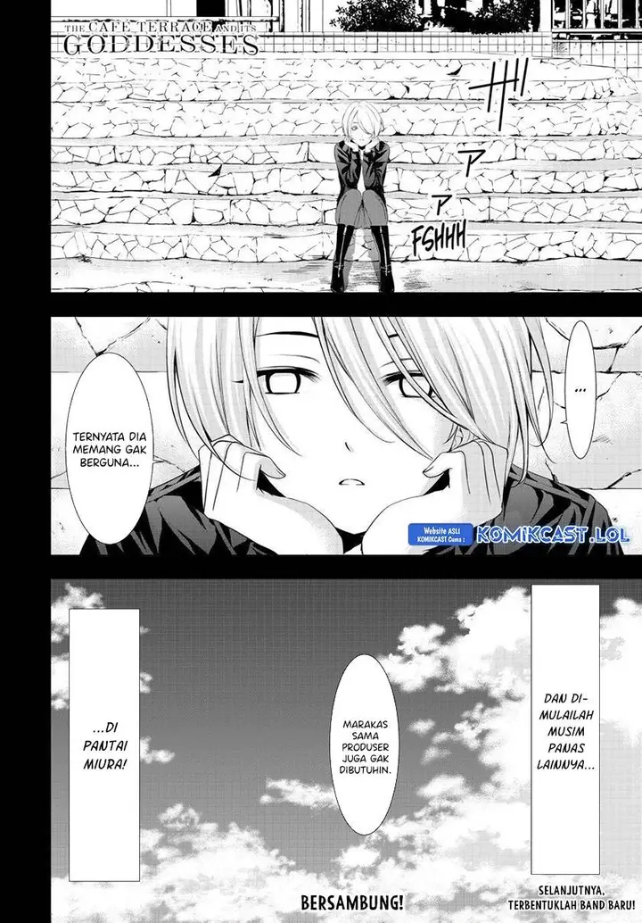 image-komik-megami-no-kafeterasu-chapter-126-17/18