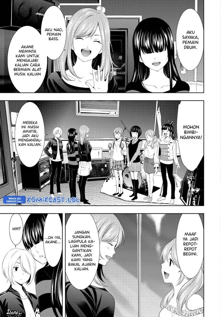 image-komik-megami-no-kafeterasu-chapter-127-2/18