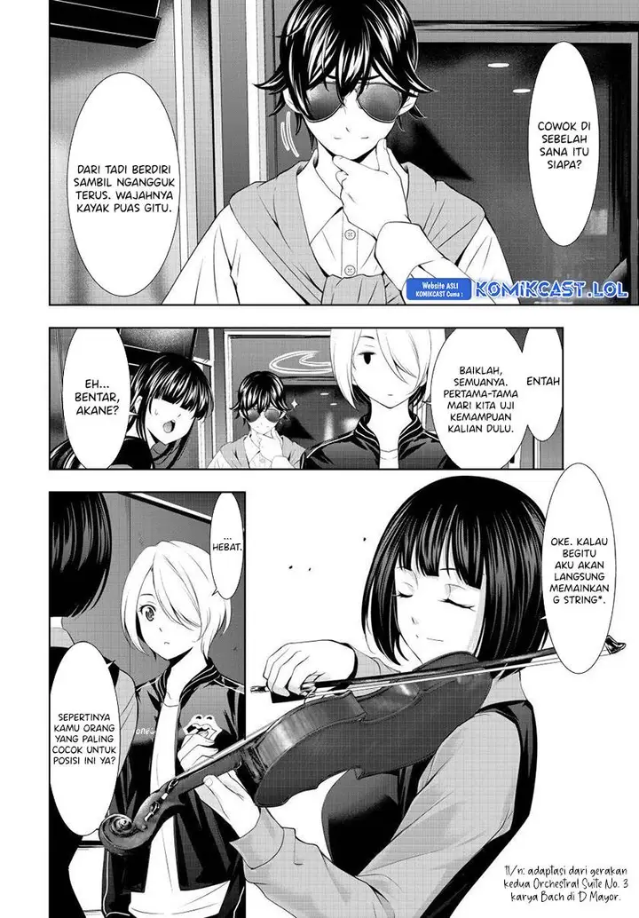 image-komik-megami-no-kafeterasu-chapter-127-3/18