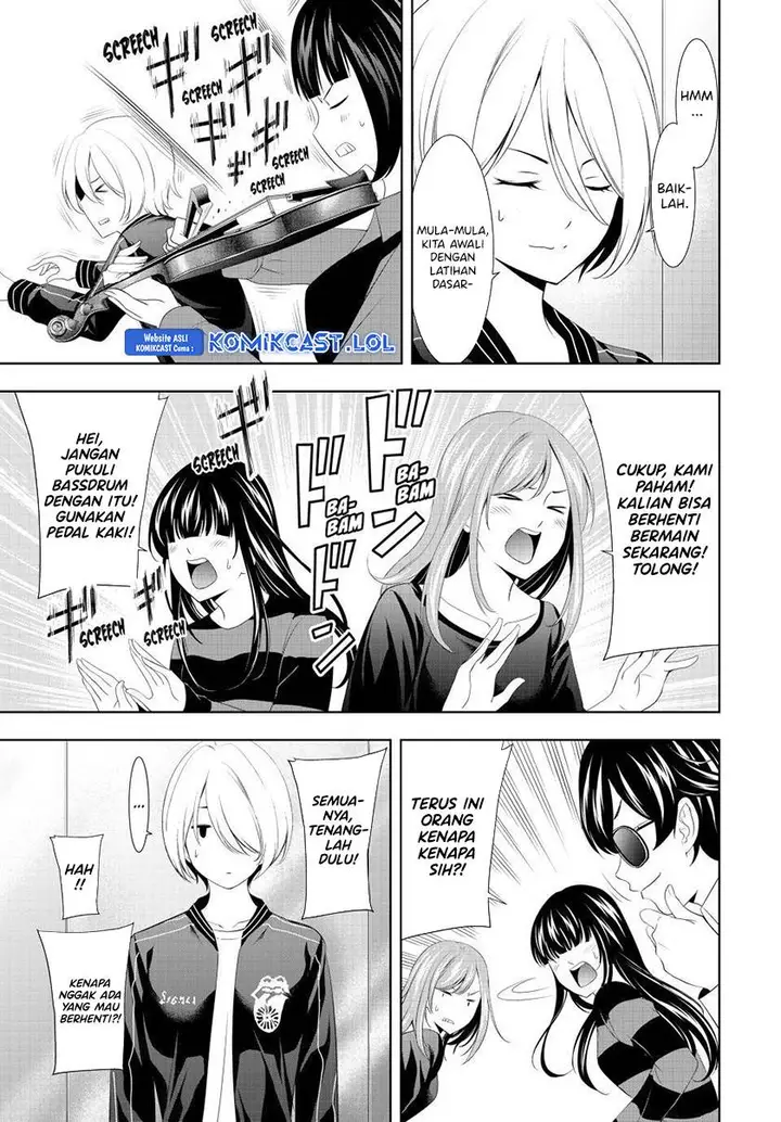 image-komik-megami-no-kafeterasu-chapter-127-6/18