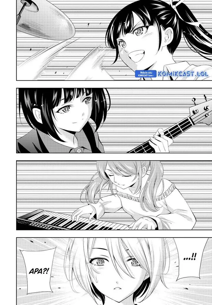 image-komik-megami-no-kafeterasu-chapter-127-11/18