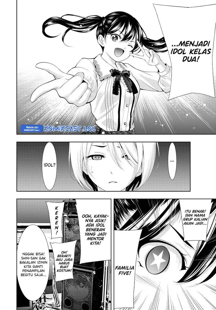 image-komik-megami-no-kafeterasu-chapter-127-15/18